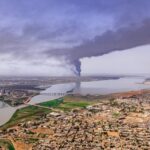 اختطاف مواطن شاب من منزله في طيبة الحسناب جنوب الخرطوم.