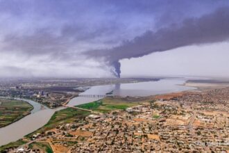 اختطاف مواطن شاب من منزله في طيبة الحسناب جنوب الخرطوم.