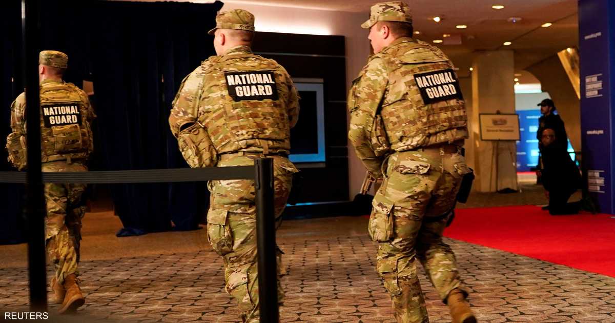 الرئيس الأميركي وآخرون بخير بعد إطلاق نار في فندق حفل عشاء مراسلي البيت الأبيض