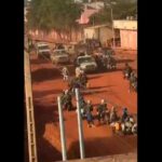 تصعيد هجمات مسلحة بمالي وتهديد مواقع حساسة بالعاصمة باماكو