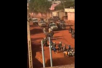 تصعيد هجمات مسلحة بمالي وتهديد مواقع حساسة بالعاصمة باماكو