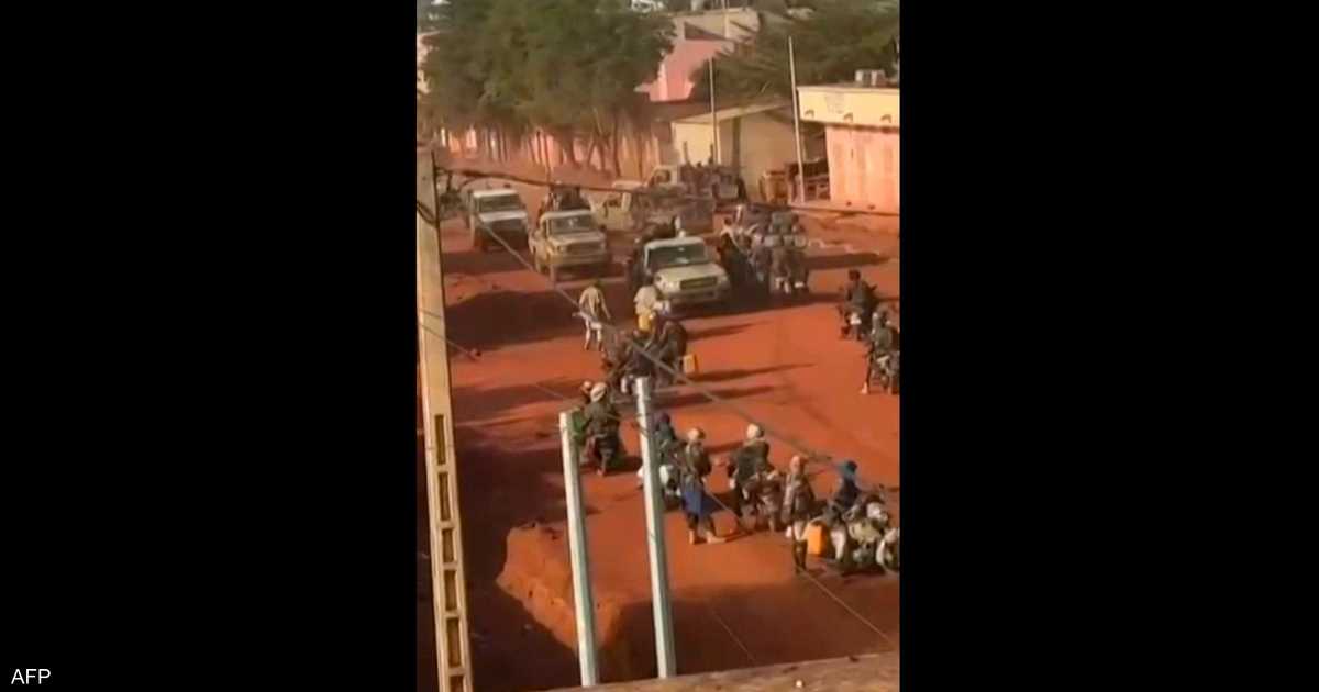 تصعيد هجمات مسلحة بمالي وتهديد مواقع حساسة بالعاصمة باماكو