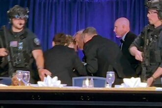 ترامب يعلن استهدافه في حادث إطلاق نار جديد في واشنطن