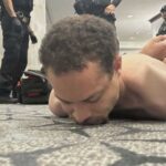 مشتبه به يطلق النار بالقرب من فندق ترامب في واشنطن واعتقاله