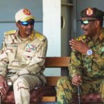 عودة السودان إلى ما قبل الحرب: هل هي حل أم أضحت غير ممكنة؟