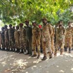 حركة الشباب تتهم الحركة الشعبية بالفشل في النيل الأزرق وتدعو لمراجعة المسار السياسي.