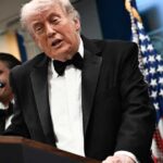 ترامب يربط حادثة استهدافه بتحدياته وتأثيره التاريخي ويؤكد تحدي المخاطر الأمنية