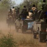 الحرب في السودان أشد مأساوية وتتجاهلها العالم