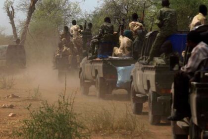 الحرب في السودان أشد مأساوية وتتجاهلها العالم