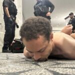 مطلق النار يعتدي على فندق هيلتون واشنطن خلال حضور ترامب لفعالية فيه