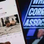 مخطط إطلاق نار على مسؤولين حكوميين يفشل أمام حفل مراسلي البيت الأبيض