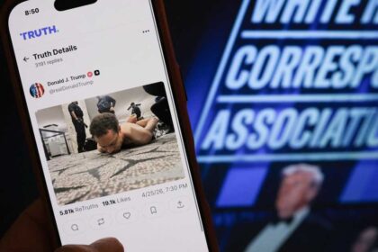 مخطط إطلاق نار على مسؤولين حكوميين يفشل أمام حفل مراسلي البيت الأبيض