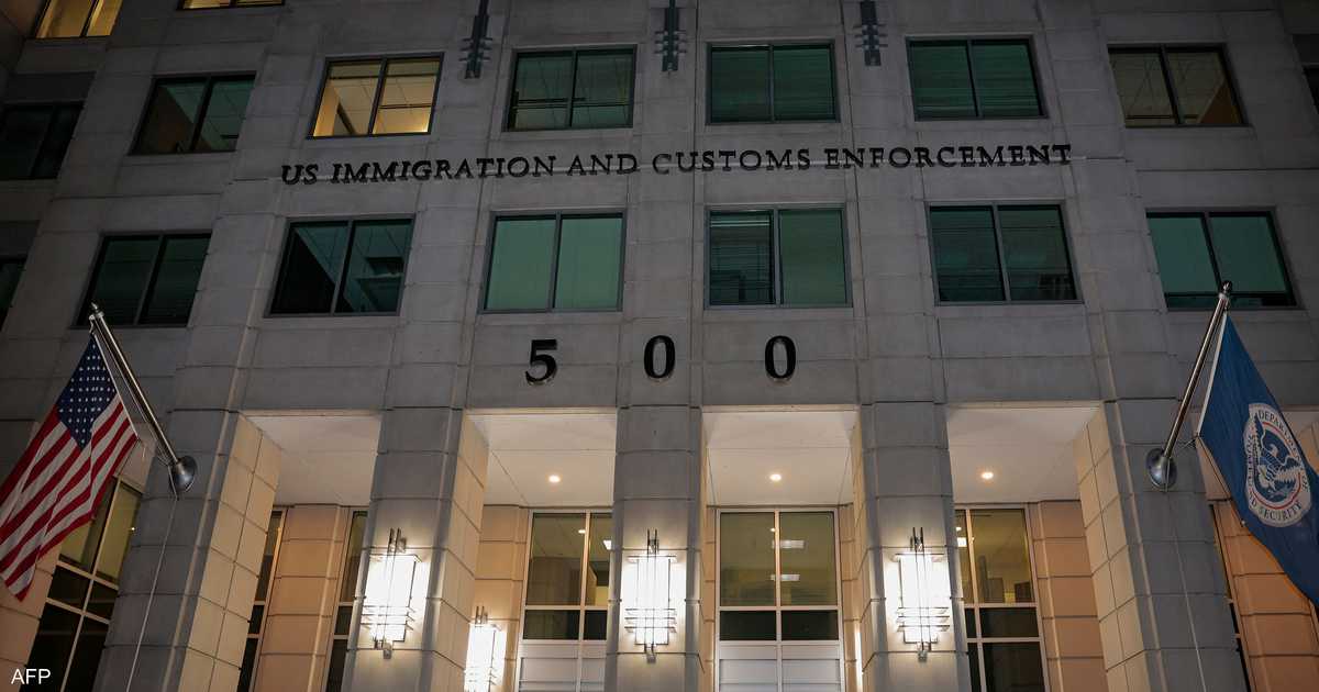 العائلة التي أمر بإطلاق سراحها قاضياً تُحتجز مرة أخرى وسط خلاف قانوني