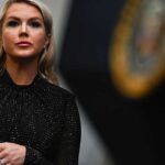 انتشار مزاعم بأن كارولين ليفيت تنبأت بوقوع إطلاق نار خلال عشاء مراسلي البيت الأبيض استناداً إلى مقطع تلفزيوني تداوله خارج سياقه.