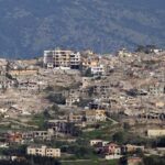 غارات إسرائيلية تستهدف مناطق جنوب لبنان وتسبّب بقتلى وجرحى