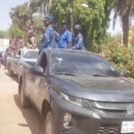 الطاهر إبراهيم يوجه بتشكيل لجنة لحصر الشقق والفنادق في الجزيرة لضبط الأمن.