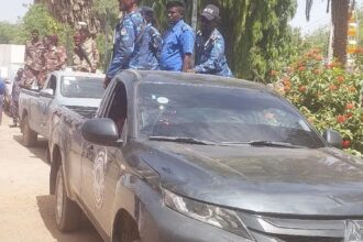 الطاهر إبراهيم يوجه بتشكيل لجنة لحصر الشقق والفنادق في الجزيرة لضبط الأمن.