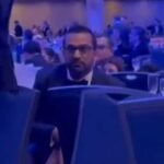 مدير إف بي آي يواجه انتقادات بسبب سلوكه أثناء إطلاق نار في فندق بفلوريدا