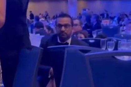 مدير إف بي آي يواجه انتقادات بسبب سلوكه أثناء إطلاق نار في فندق بفلوريدا