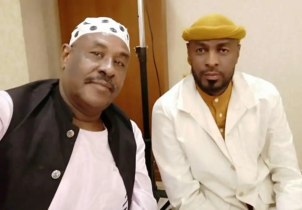 عندما قال الدعيتر: الأكل مسيخ