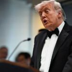 ترامب يرى أن حرب إيران ست終わり قريباً والولايات المتحدة ستنجح فيها