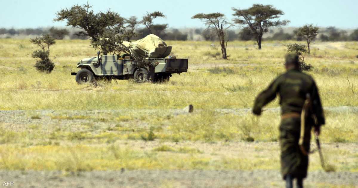 ملف البوليساريو يتجدد في الكونغرس الأميركي ضمن ملف الإرهاب في إفريقيا.