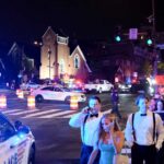 تقييم دور الإجراءات الأمنية في منع كارثة خلال تجمع الرئيس الأمريكي