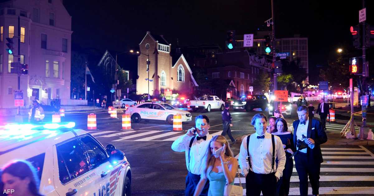 تقييم دور الإجراءات الأمنية في منع كارثة خلال تجمع الرئيس الأمريكي