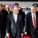 عباس عراقجي يصل إسلام آباد لاستكمال جهود وساطة باكستانية لإيران وأميركا