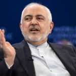 جواد ظريف يدعو للتوصل إلى سلام "شامل" مع الولايات المتحدة