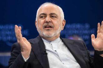 جواد ظريف يدعو للتوصل إلى سلام "شامل" مع الولايات المتحدة