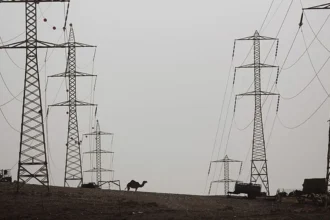 بلاك آوت.. سقوط شبكة الكهرباء