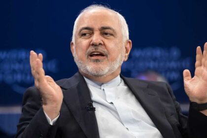 جواد ظريف يدعو للتوصل إلى سلام "شامل" مع الولايات المتحدة