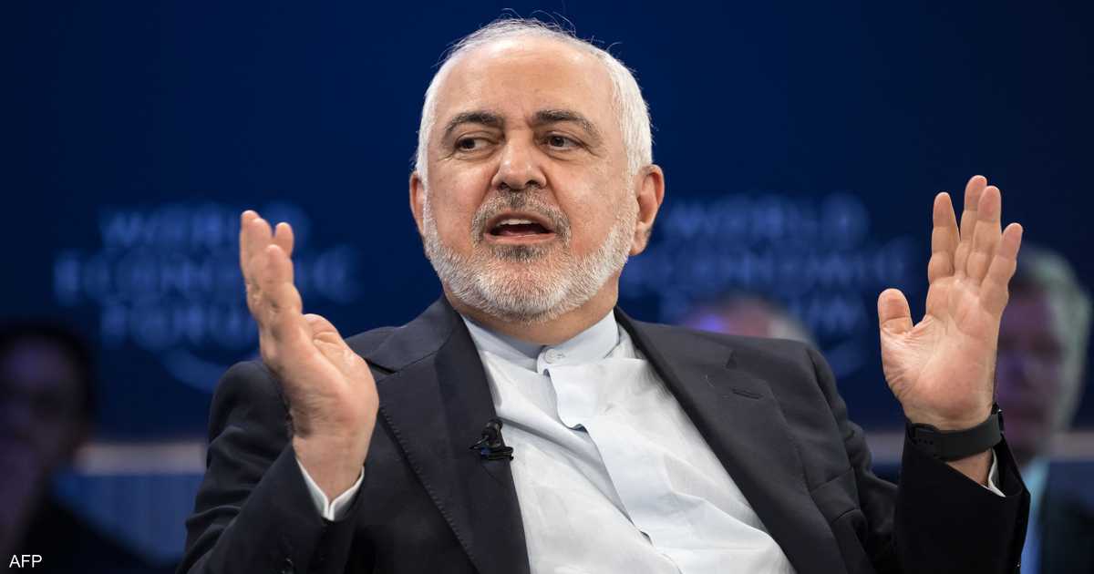 جواد ظريف يدعو للتوصل إلى سلام "شامل" مع الولايات المتحدة