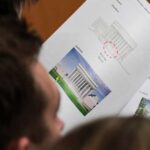 وزارة العدل تؤكد ضرورة قاعة الاحتفالات بعد تهديد ترامب الأمني