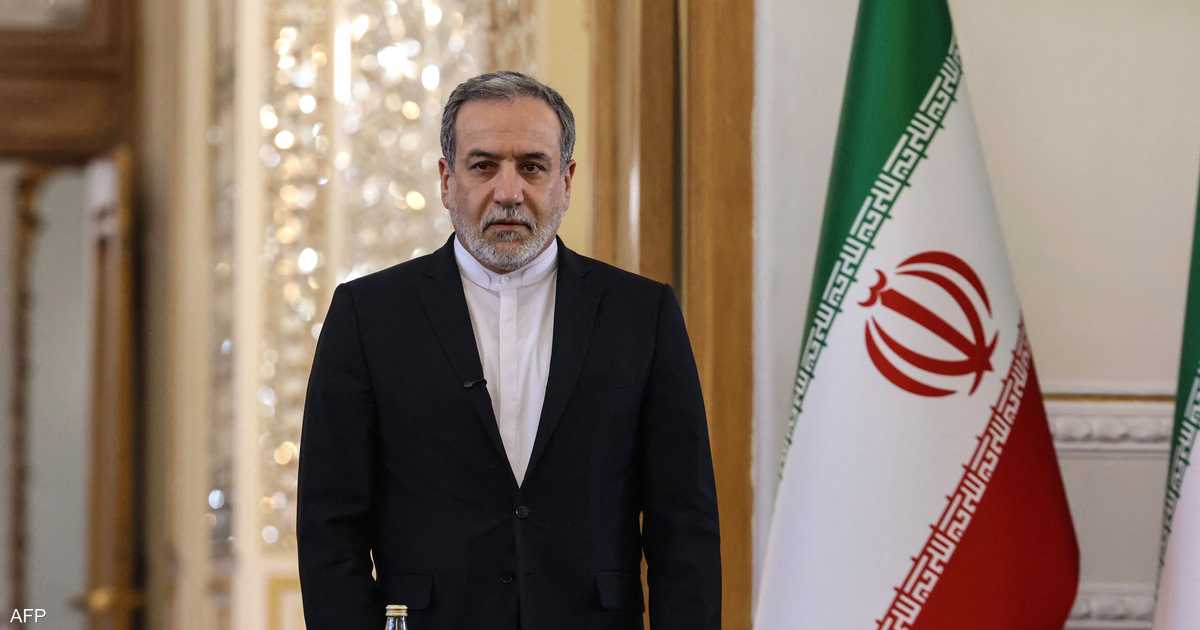 إيران ترسل سفيراً لمناقشة وقف إطلاق النار مع روسيا وسط تراجع محادثات واشنطن المحتملة