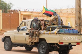 وزير الدفاع المالي يقتل في هجوم جهادي على منزله في كاتي