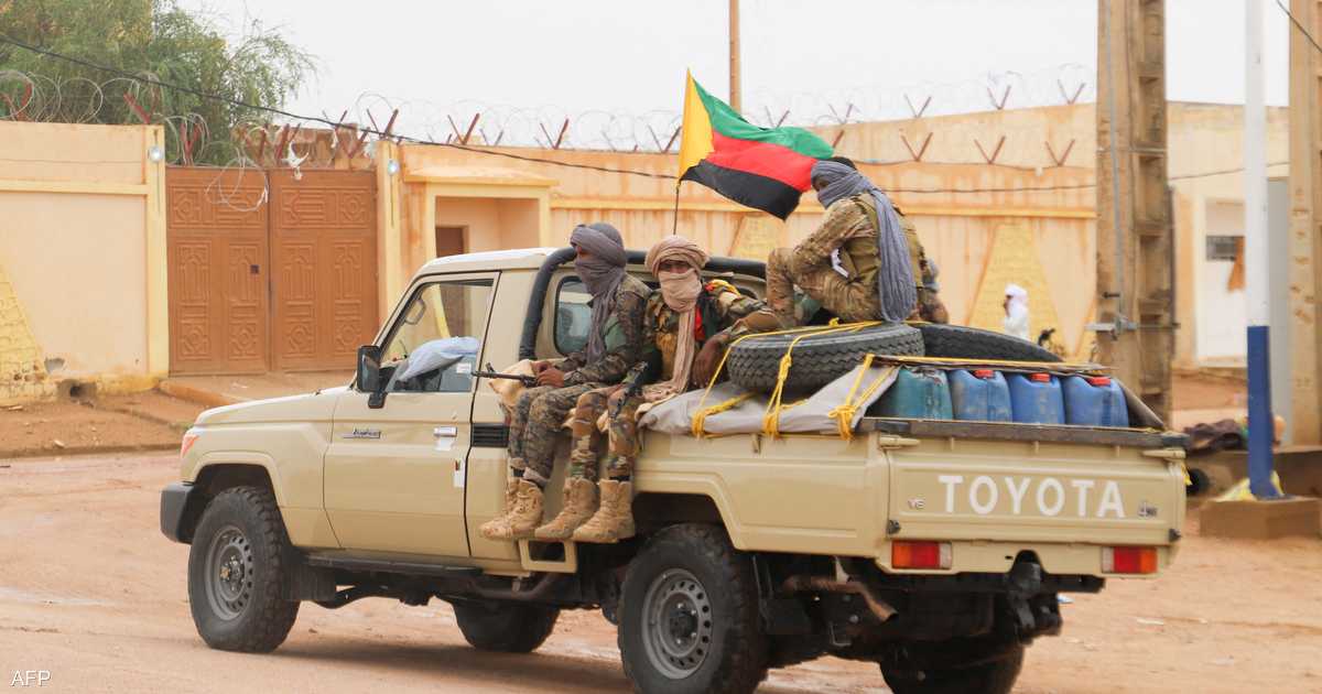 وزير الدفاع المالي يقتل في هجوم جهادي على منزله في كاتي