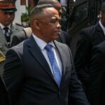 مدغشقر تعلن عن إحباط مؤامرة لاغتيال الرئيس