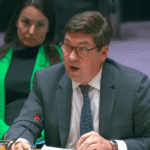 تسعى واشنطن لمصلحتها الاستراتيجية رغم مخاطر تقسيم السودان.