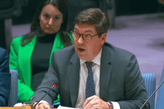 تسعى واشنطن لمصلحتها الاستراتيجية رغم مخاطر تقسيم السودان.