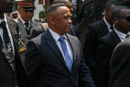 مدغشقر تعلن عن إحباط مؤامرة لاغتيال الرئيس