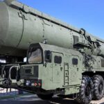 ارتفع الإنفاق العسكري العالمي بنسبة 2.9 بالمئة في 2025.