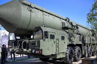 ارتفع الإنفاق العسكري العالمي بنسبة 2.9 بالمئة في 2025.