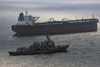 ترامب يؤكد نهاية حرب إيران قريبا ونتيجة أميركية منتصرة في ظل جمود المفاوضات النووية.