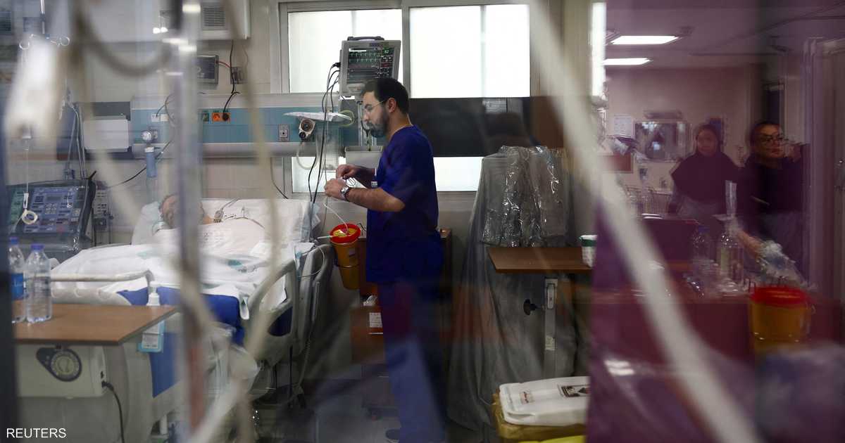 استهداف أطباء الاحتجاجات في إيران يثير مخاوف من انتهاك مبدأ الحياد الطبي