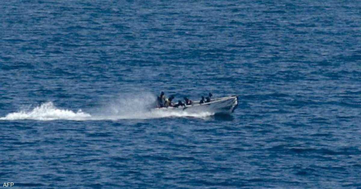 مخاوف من عودة القرصنة قبالة السواحل الصومالية بعد سلسلة حوادث مؤشرة