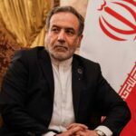 عراقجي يصل روسيا للتفاوض مع بوتين بشأن إيران والولايات المتحدة