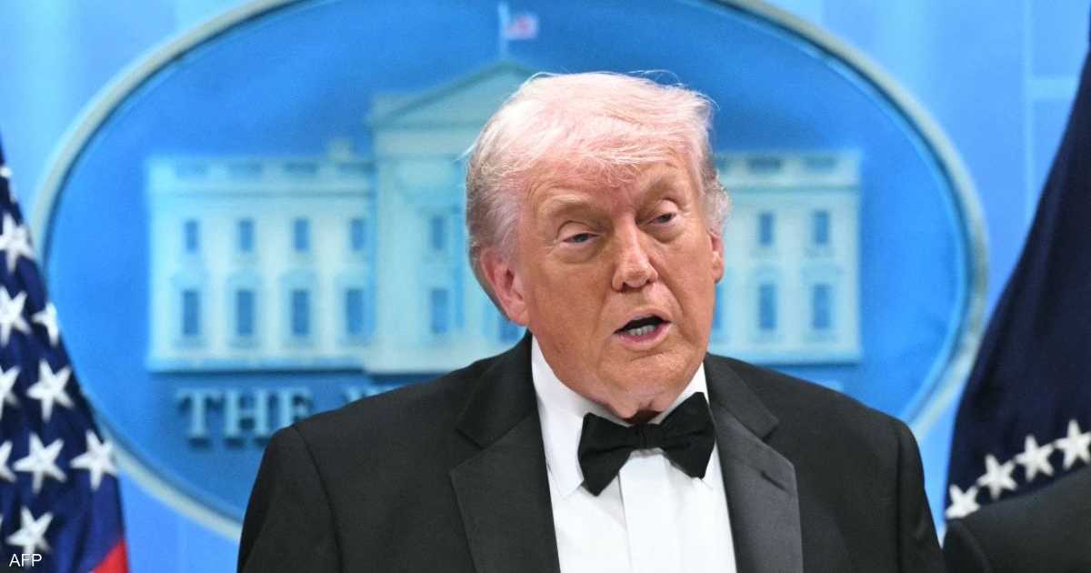 تحذير من تفشي الكراهية السياسية وحروب المعلومات وتأثيرها على العنف الداخلي الأميركي.