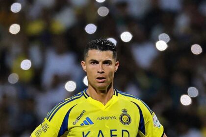 رونالدو يبحث عن الألقاب بعد تأثيره الكبير في النصر السعودي